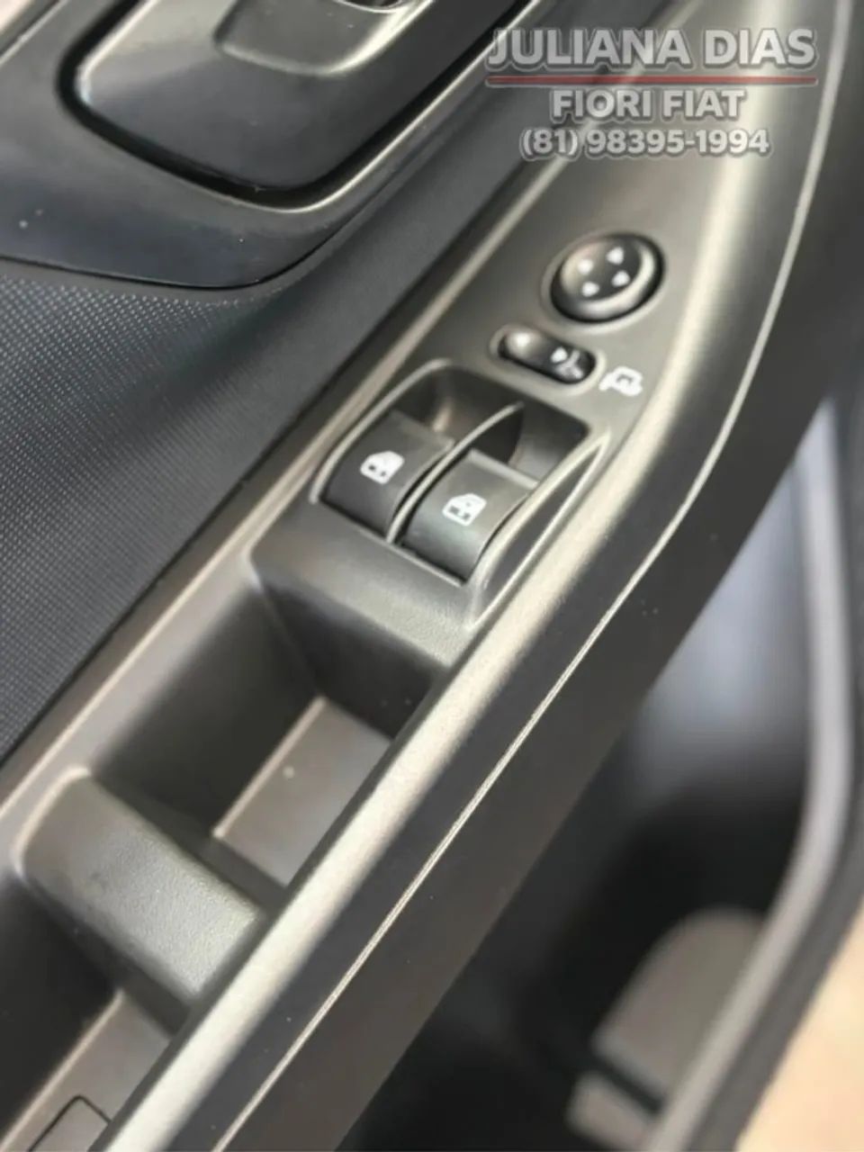 Fiat Strada Freedom 1.3 Flex 8V CS Plus 2027 - Foto 5