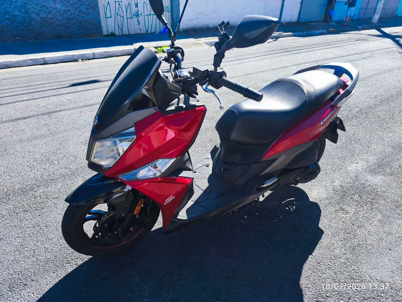 Vendo PCX 150 - Foto 5