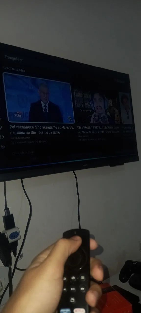 Fire stick amazon - Foto 2