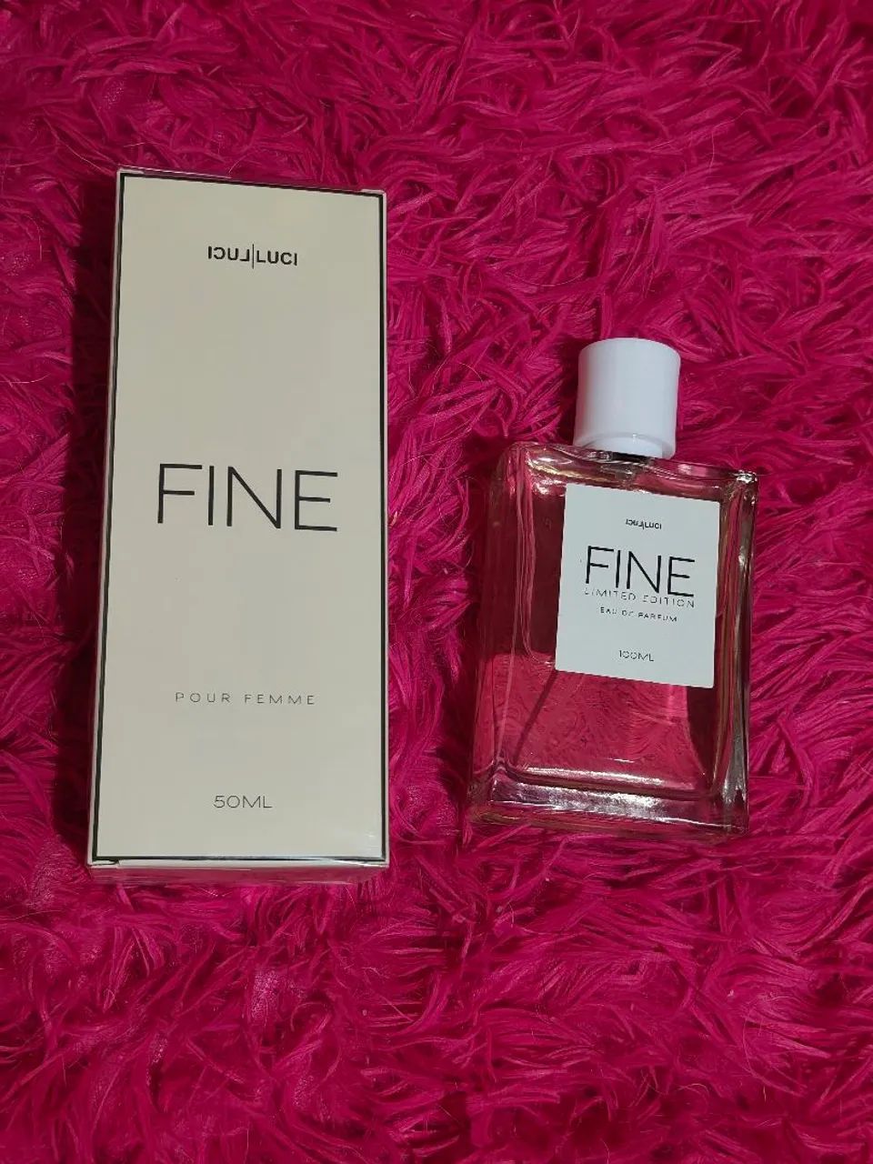 Perfumes  - Foto 5