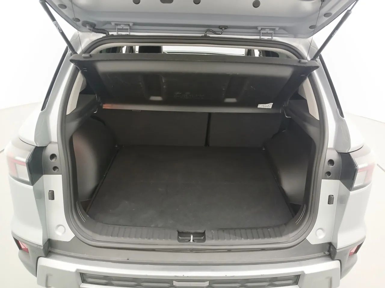 Hyundai Creta Limited 1.0 TB 12V Flex Aut., foto 9 de 18