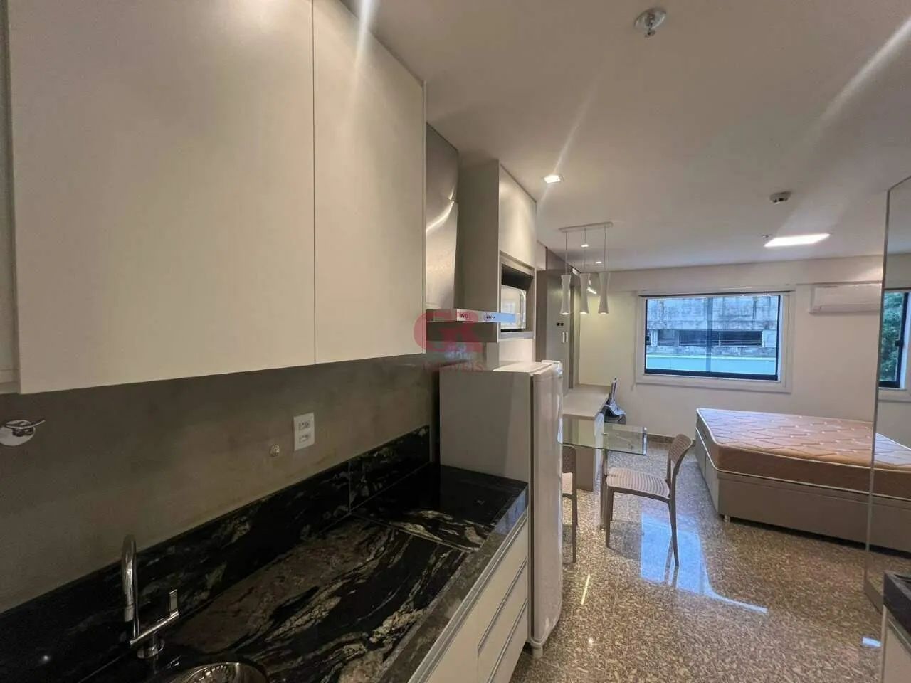 Flat à venda, 1 quarto, Buritis - Belo Horizonte/MG - Foto 5