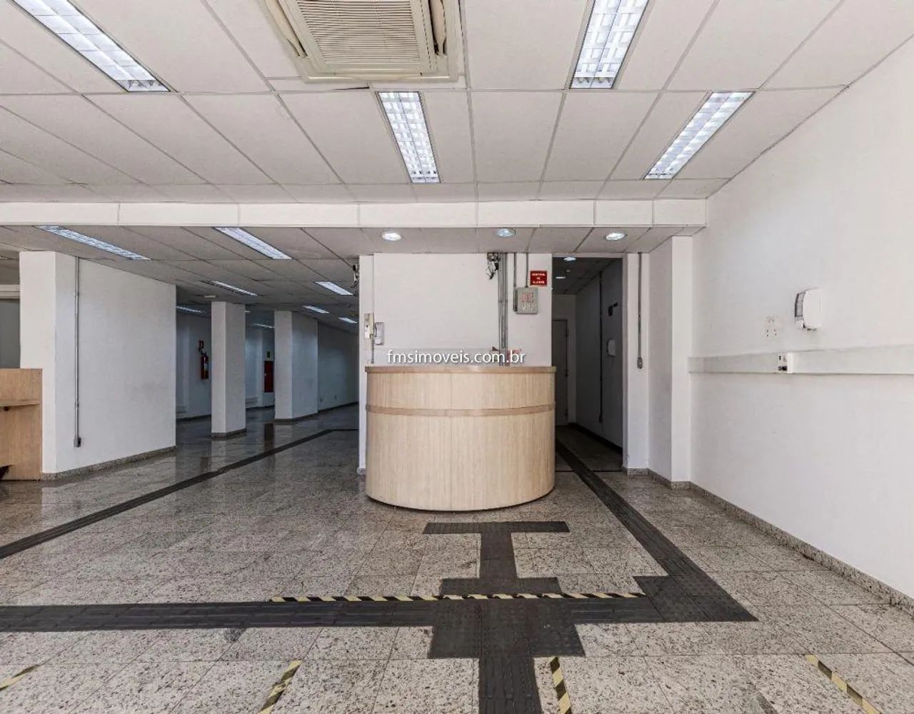 Prédio inteiro para locação 4.089m² na Consolação - Foto 2