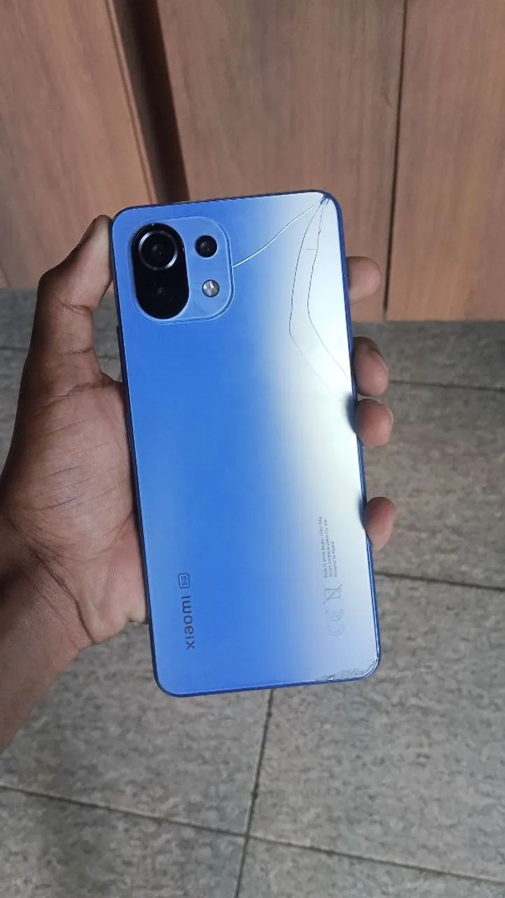 Xiaomi 11 Lite 5g - Foto 2