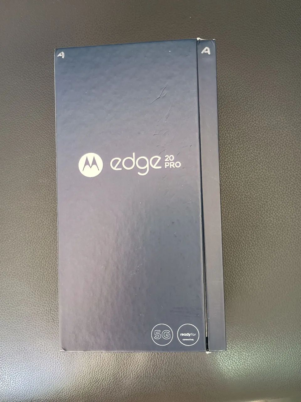 Motorola Edge 20 ultra