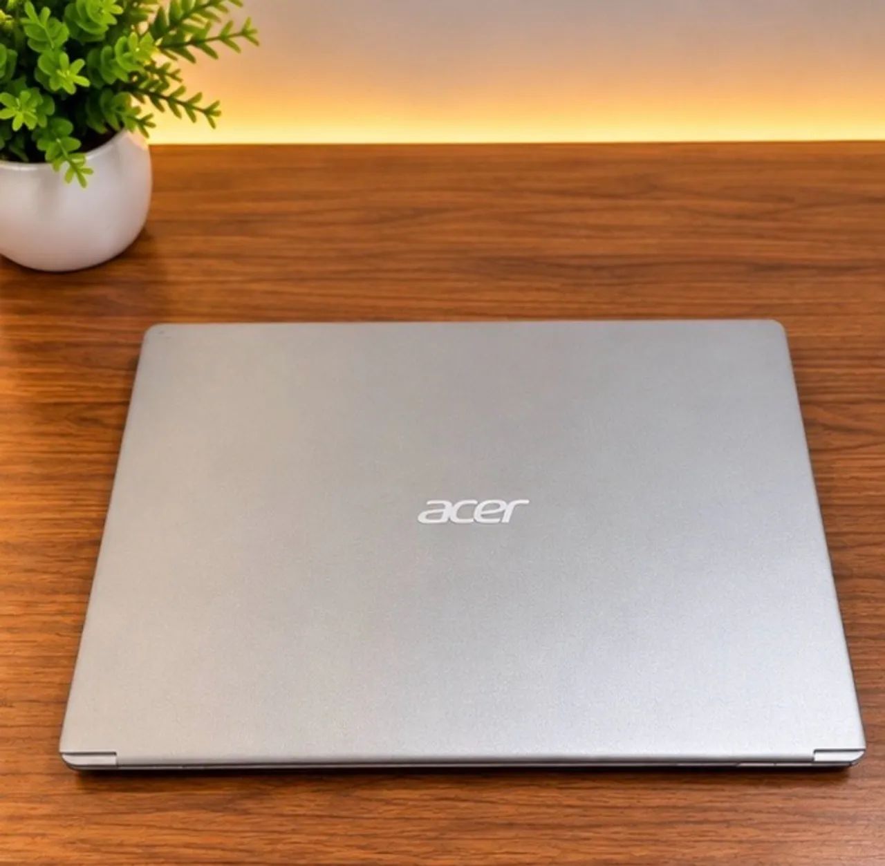 Notebook Acer Aspire 5 i5 10°geração  - Foto 2