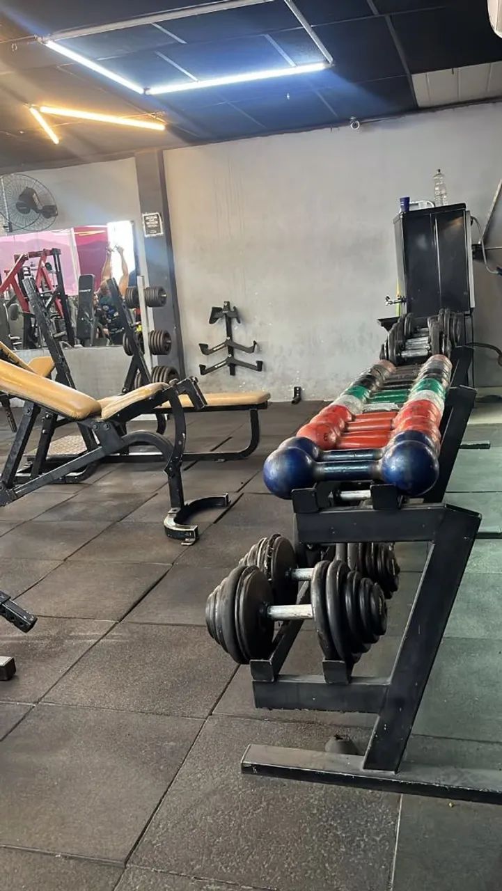 Passo Academia - Foto 2
