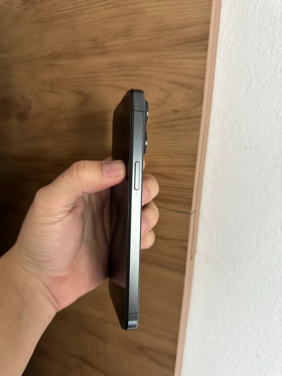 iPhone 15 pro Max  - Foto 5