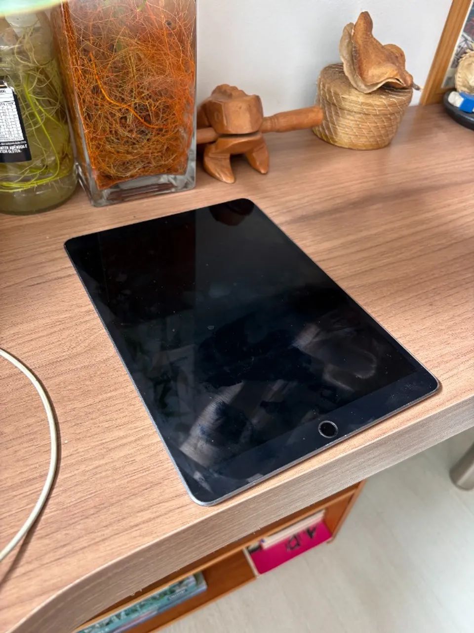 Ipad Air 3ª geração 64gb