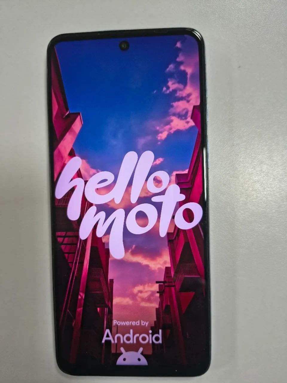Moto G54   Obs.: Ler a Descrição