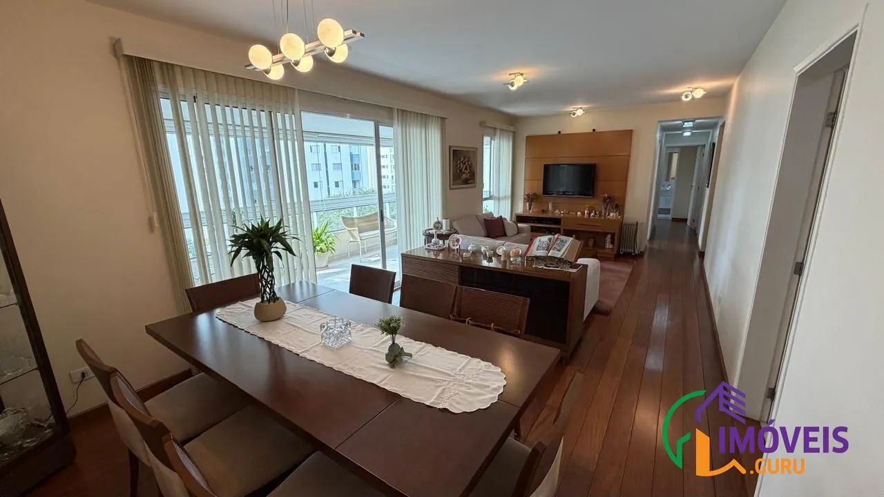 APARTAMENTO - VILA ROMANA - SP - Foto 2