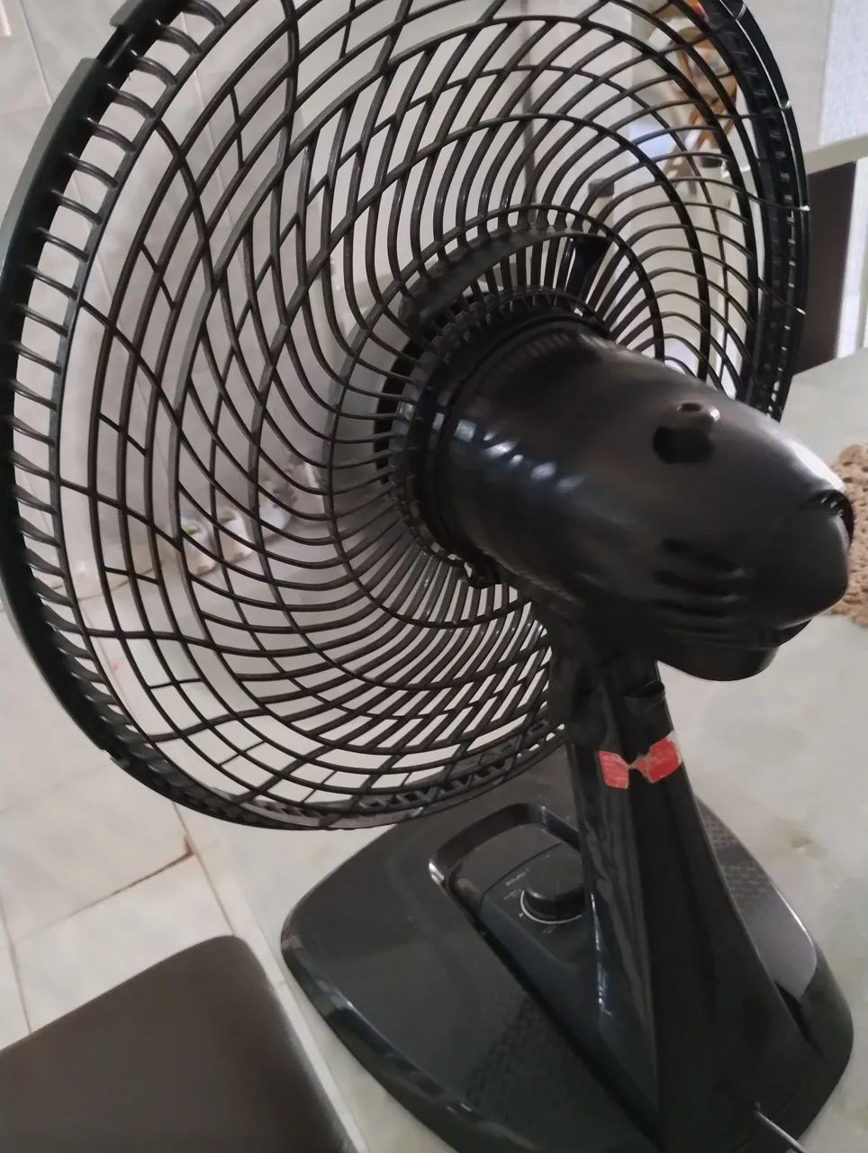 Ventiladores Arno e Philco 40 cm  - Foto 2
