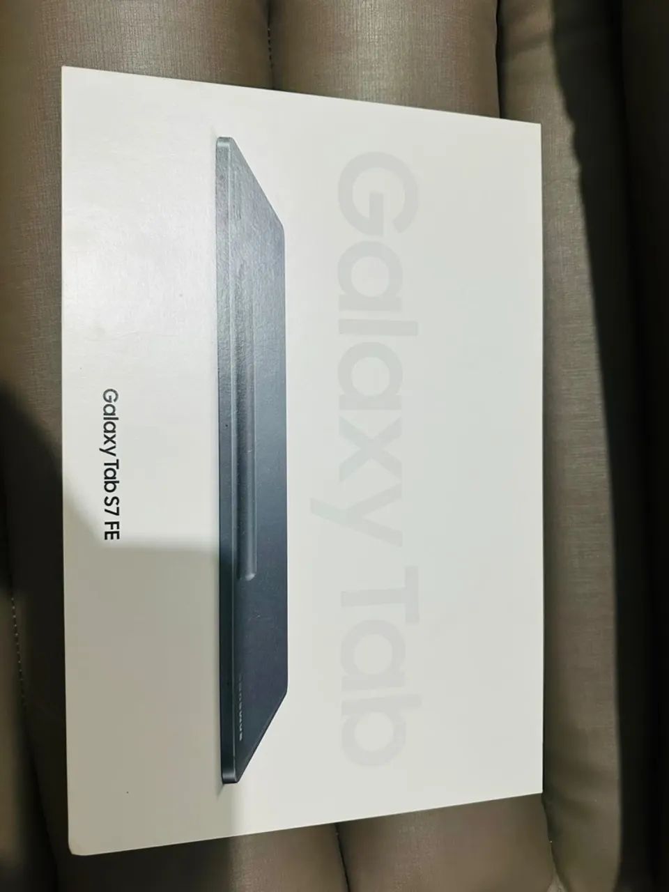 Samsung tablet S7 FE ( grande)  - Foto 3