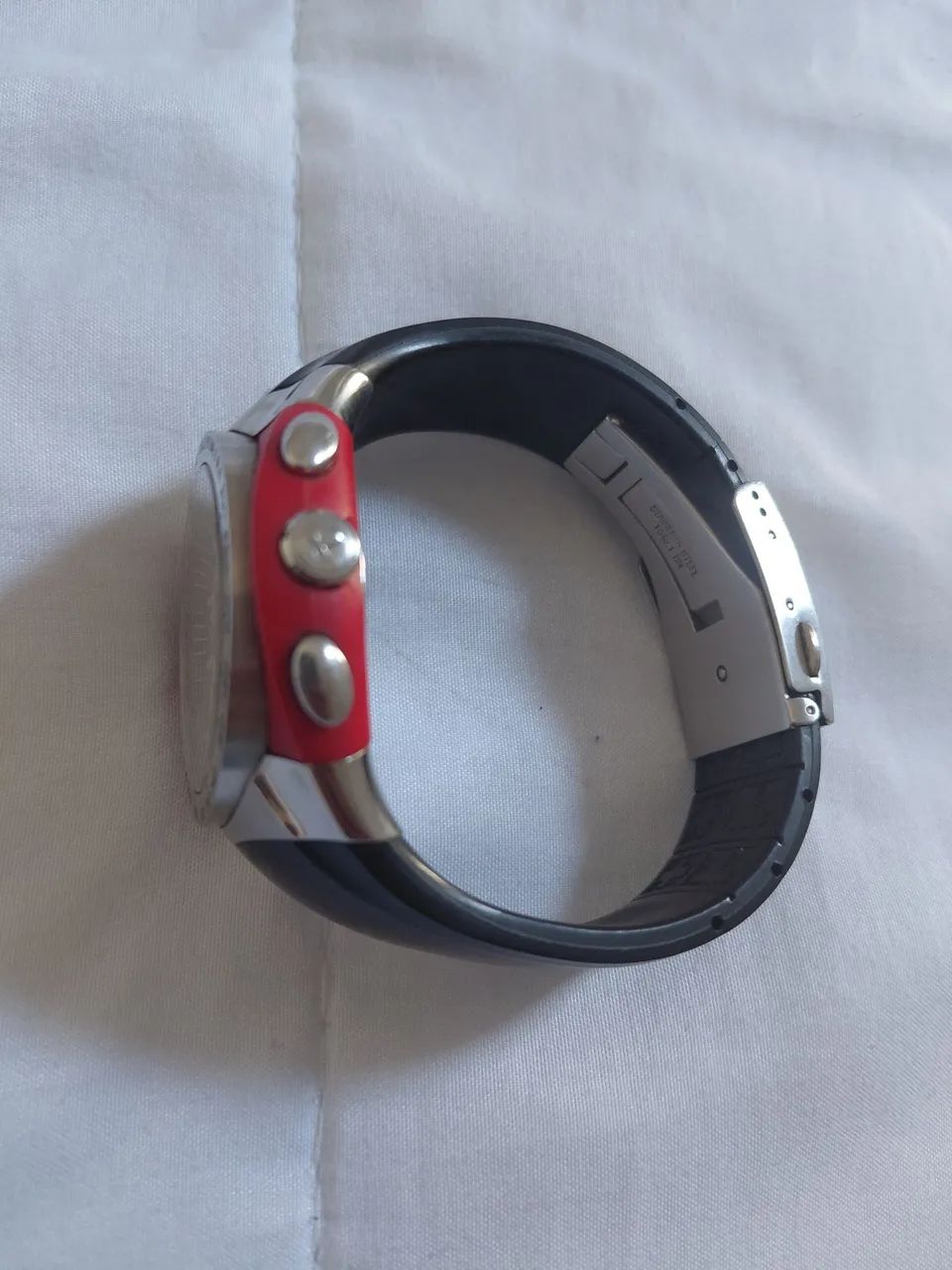 Relógio suíço tissot - Foto 3