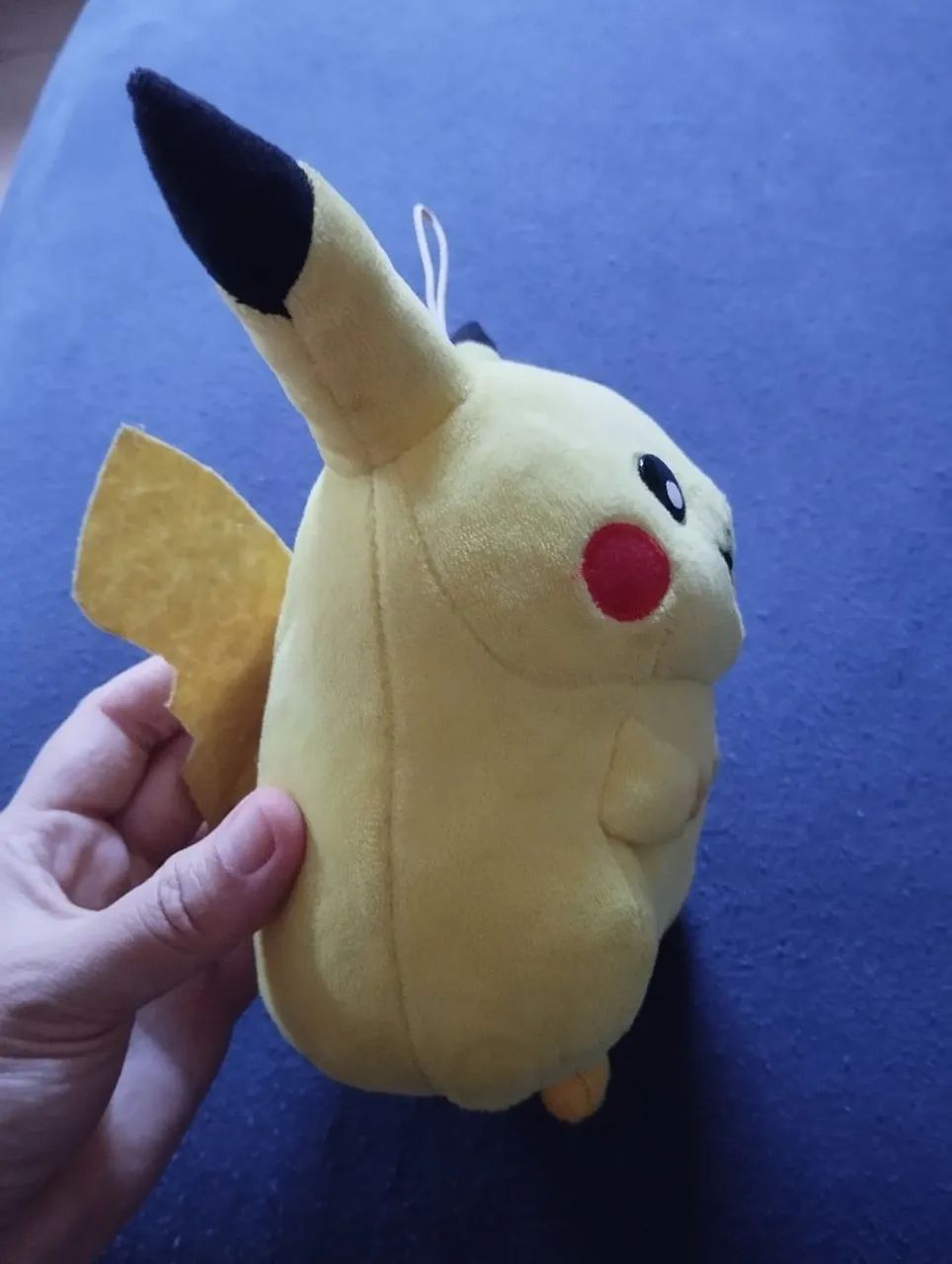 Pelúcia Pikachu Pokémon  - Foto 4