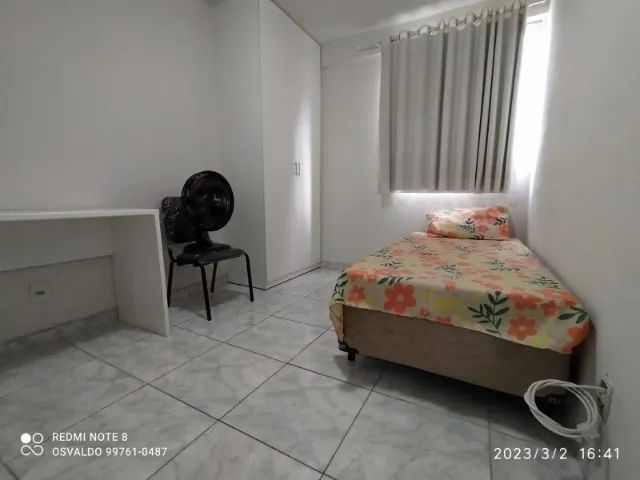 LOCAÇÃO DE QUARTO EM BOA VIAGEM - Foto 4