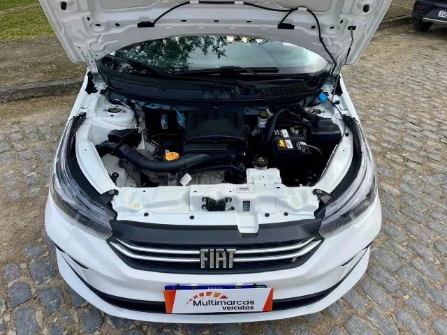 Fiat Cronos Drive 1.0 6V 2024 - Foto 2