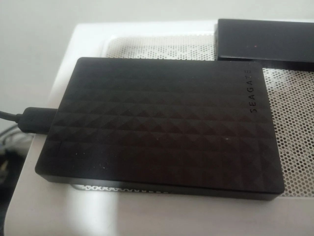 Hd externo Seagate 2tb445600588471347200