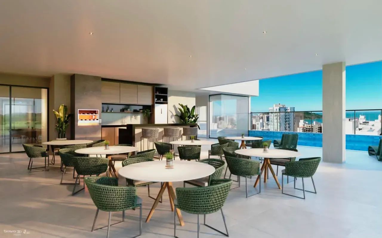 Edifício Aldebaran | Modernidade, conforto e localização privilegiada em Guarapari! - Foto 5