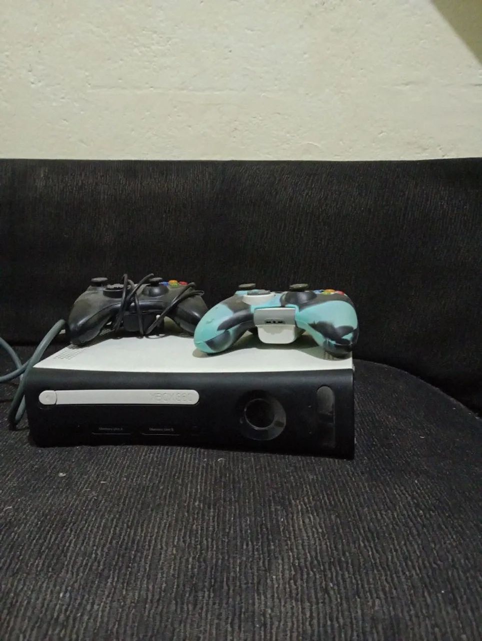Xbox 360
