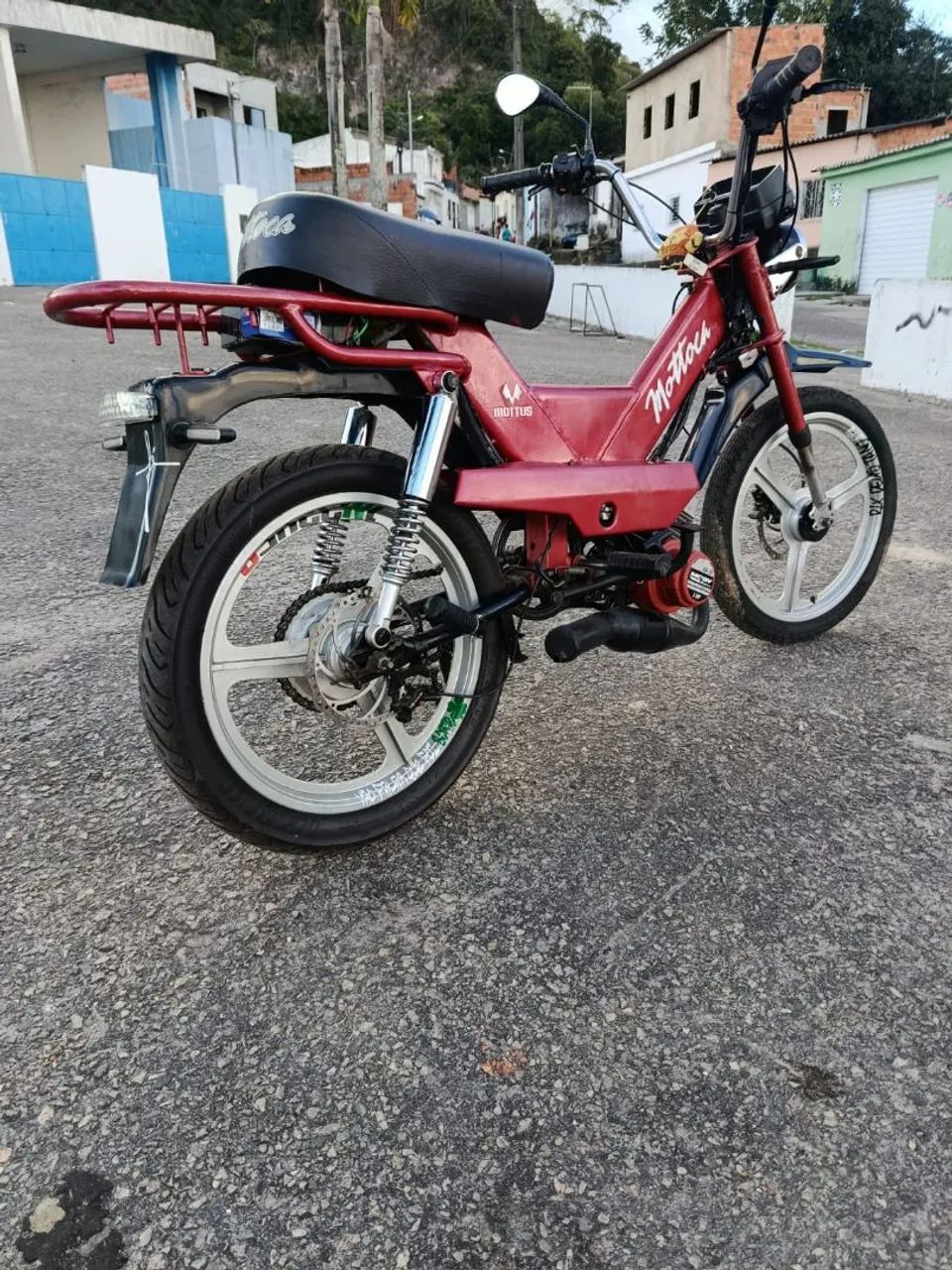 Mobilete valor 2.300 - Foto 3