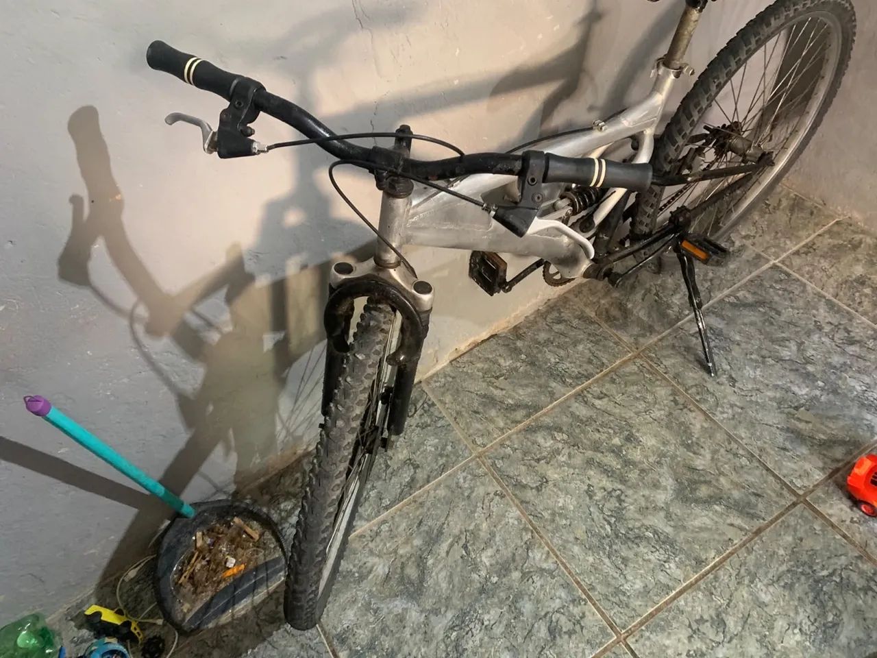? Bicicleta aro 26  - Foto 3