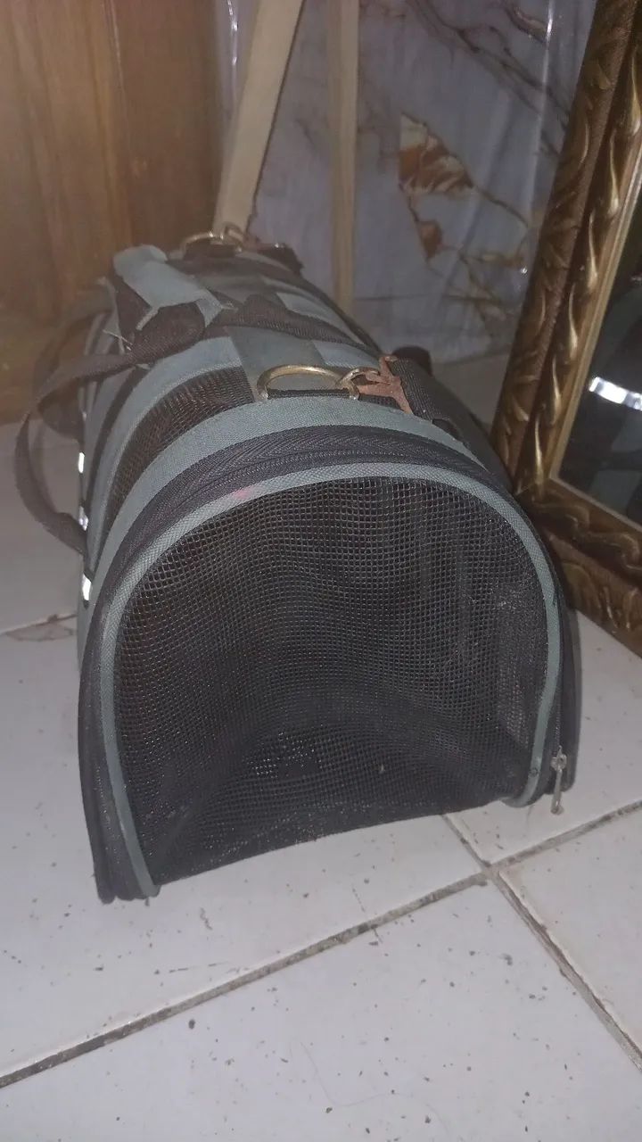 Bolsa pet - Foto 4
