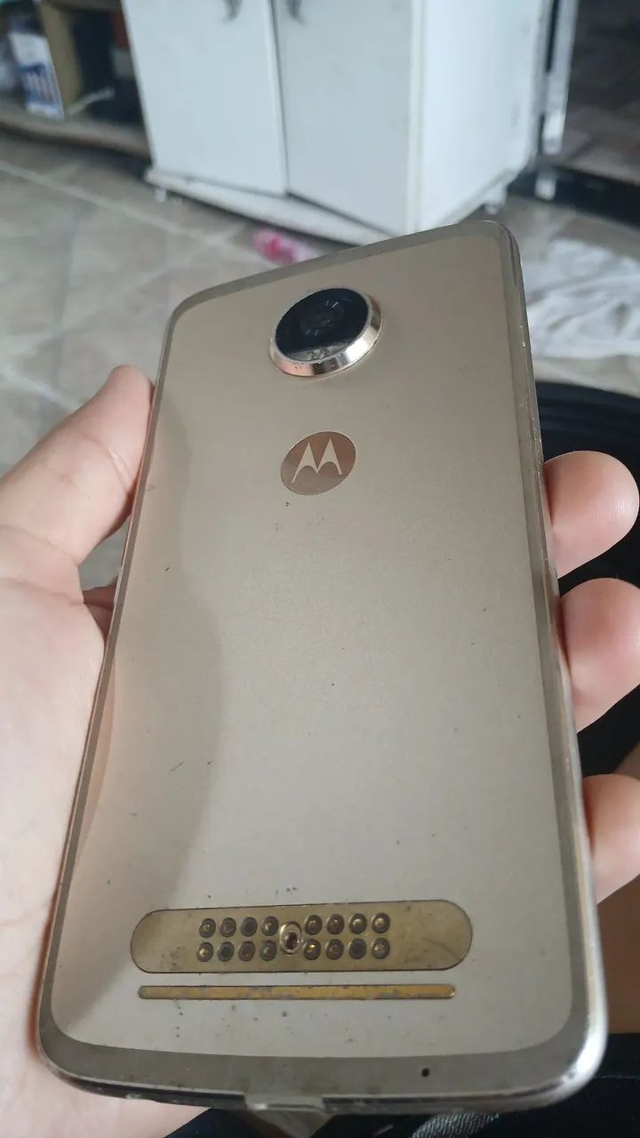 Z3 play - Foto 2