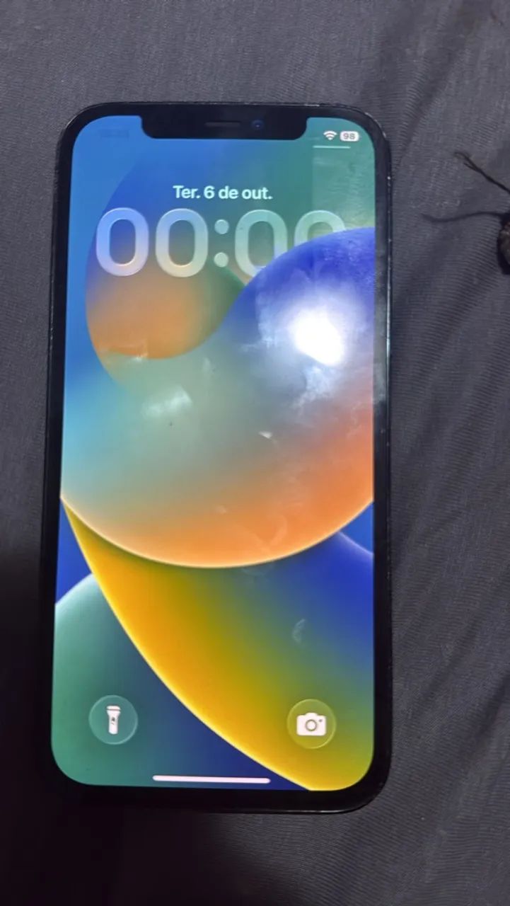 iPhone 12 pro