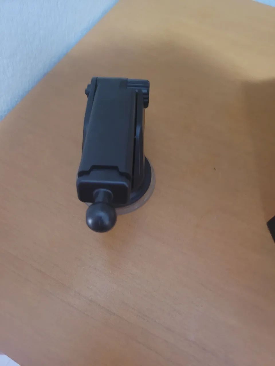 Mídia portátil car player com câmera de ré  - Foto 5