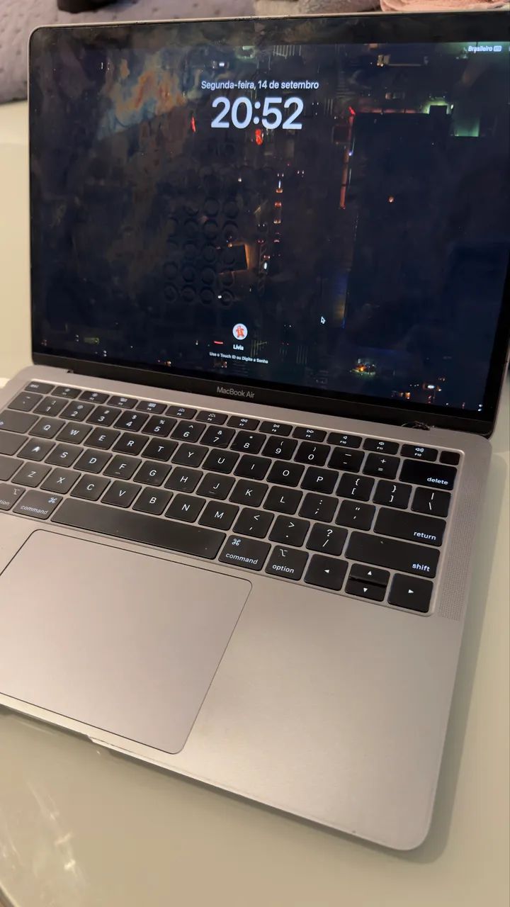 Macbook air 2019 - Notebooks - Flores, Manaus 1535529540 | OLX