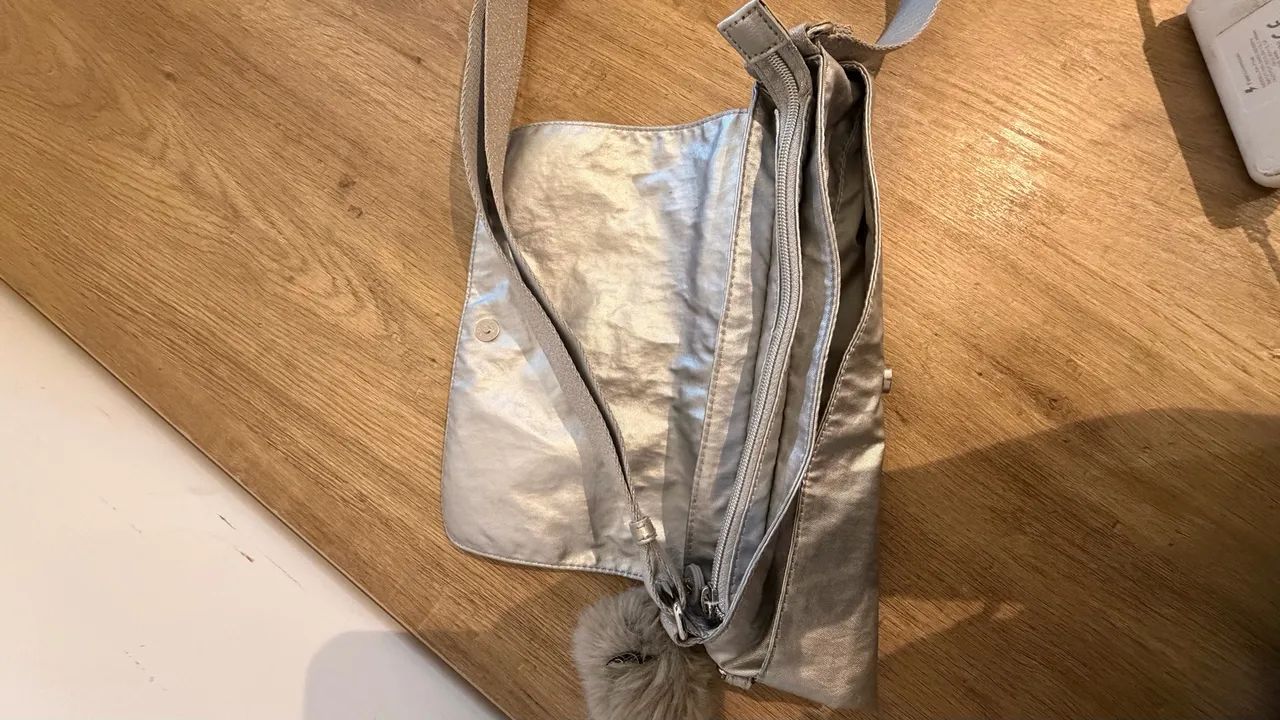 Bolsa Kippling original - Foto 4