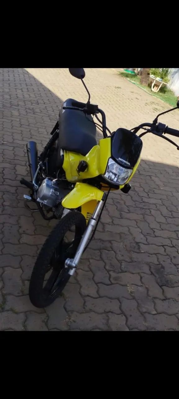 Honda - POP  - Foto 2