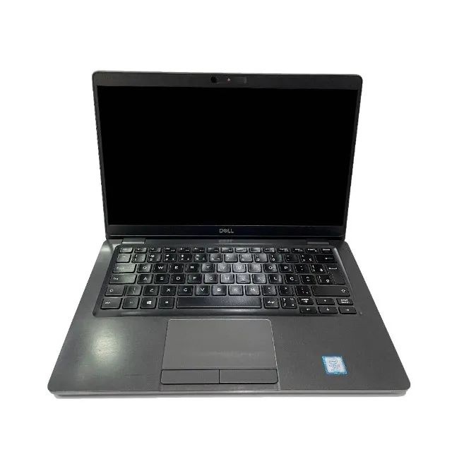 Dell Latitude 5300 i5 8ª Geração 8GB RAM SSD 256GB 13