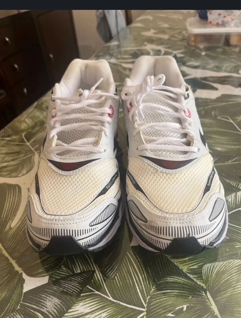 Tênis mizuno  - Foto 4