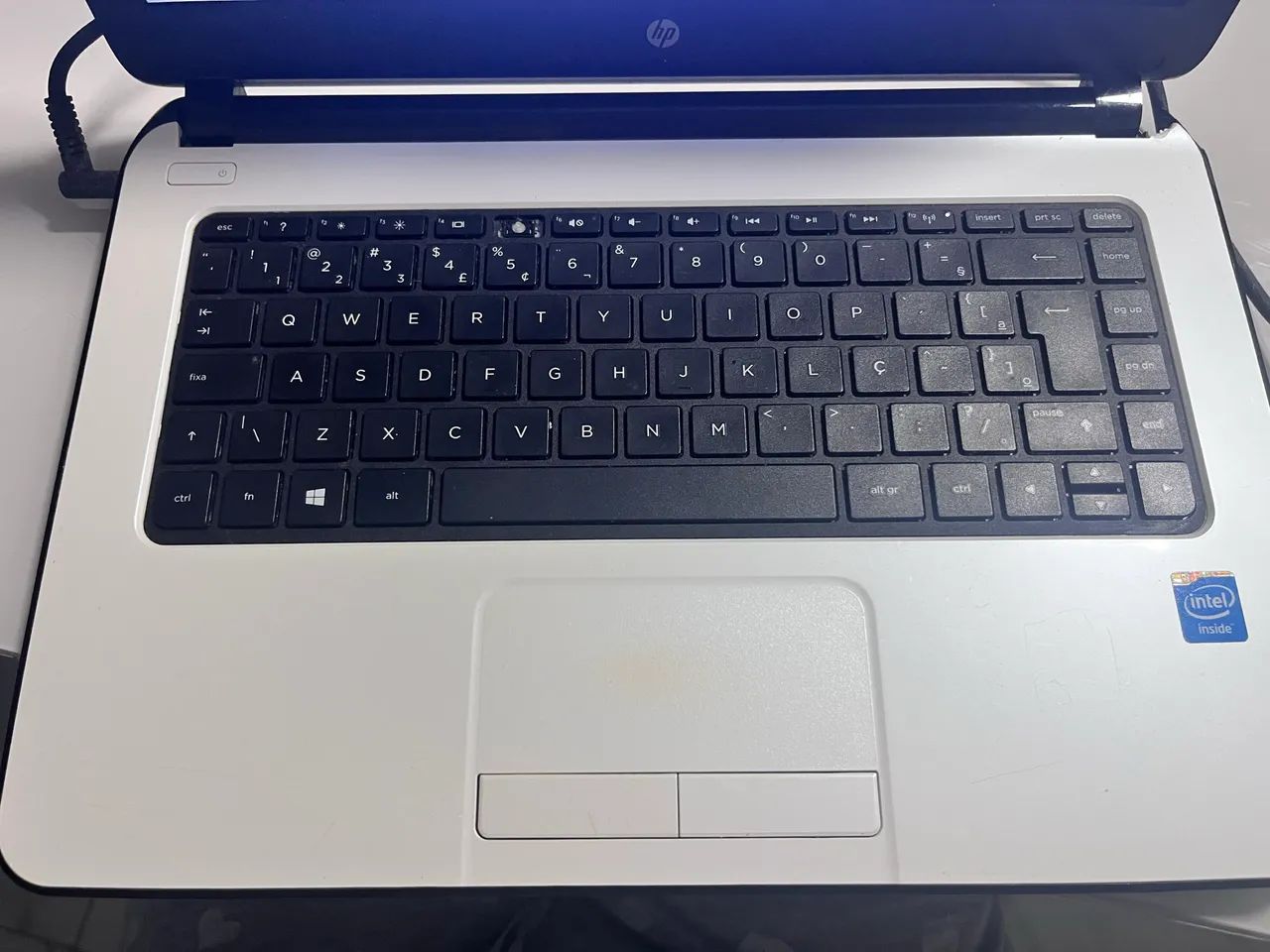 Notebook HP - Foto 2