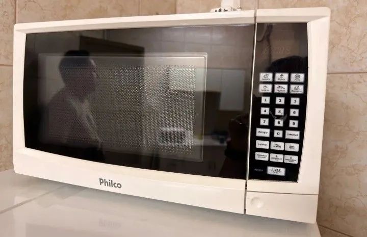 Microondas Philco 20L