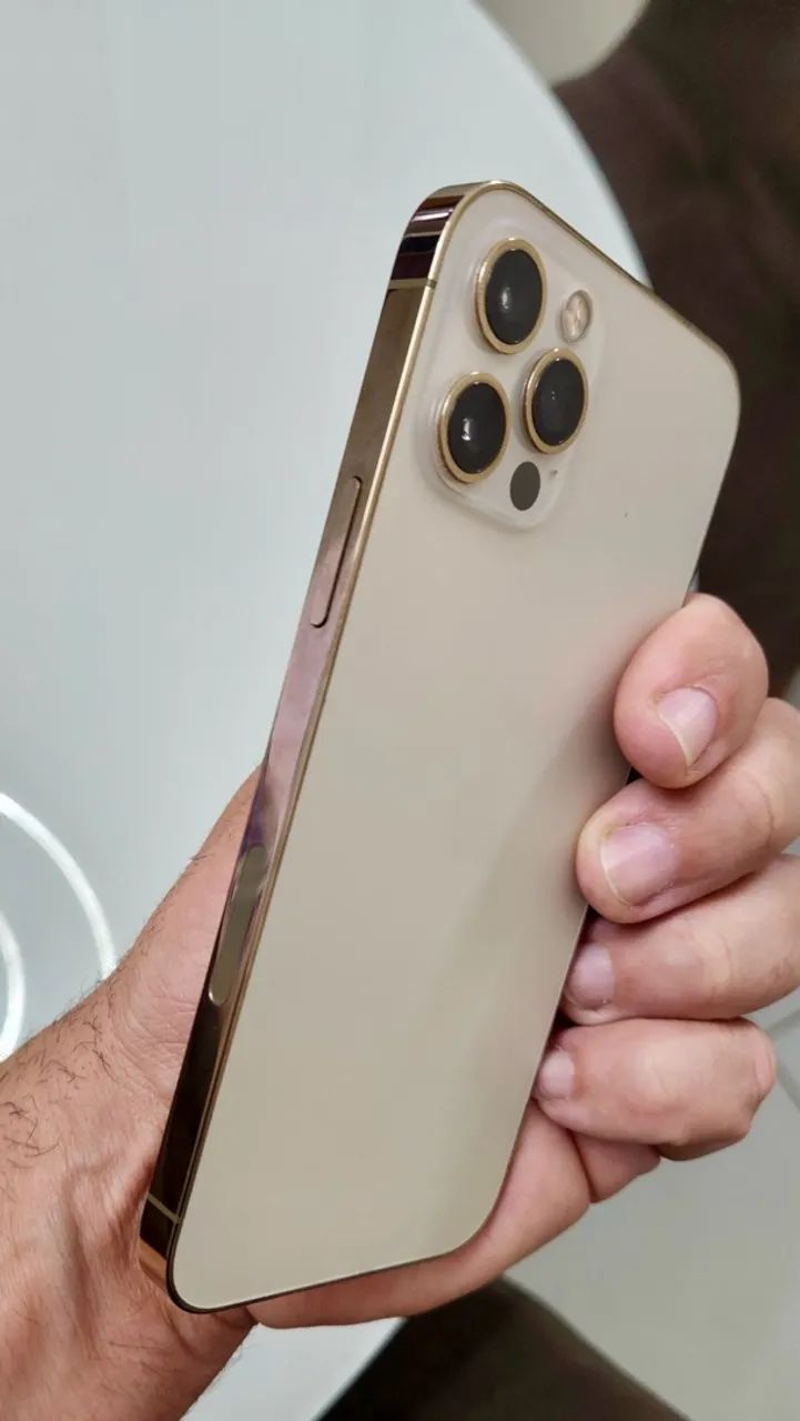 iPhone 12 Pro 