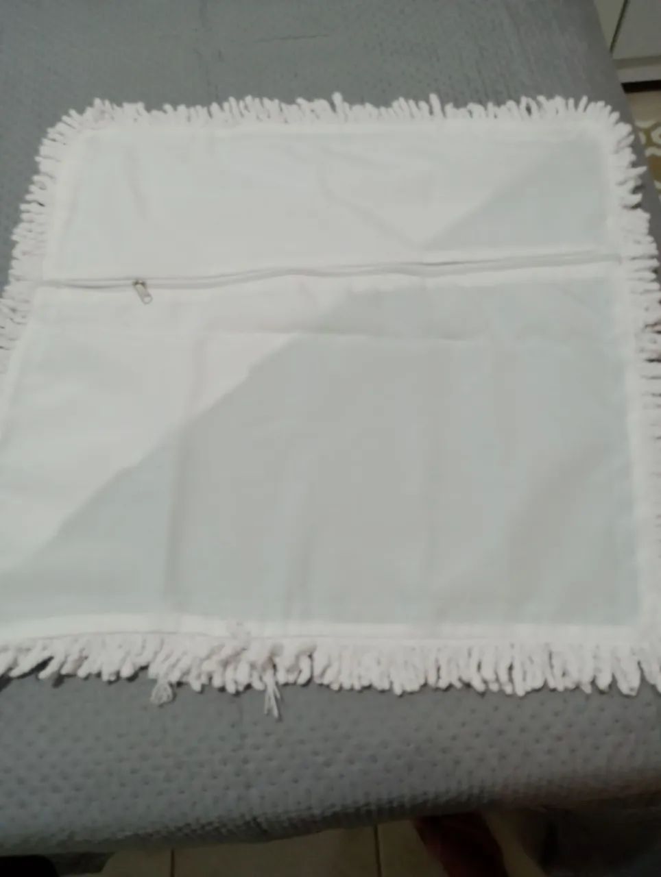  4 Capa de almofada  - Foto 3