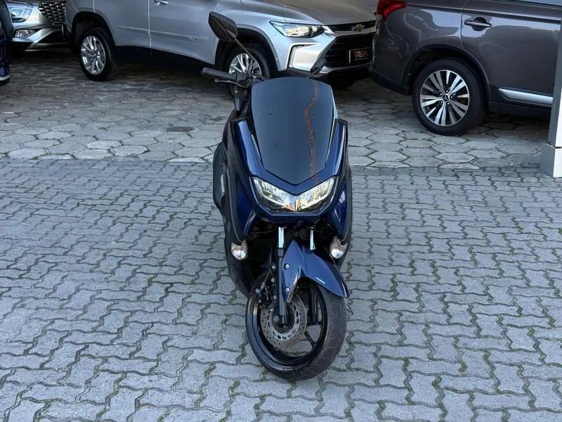 YAMAHA NMAX 160 2023 - Foto 2