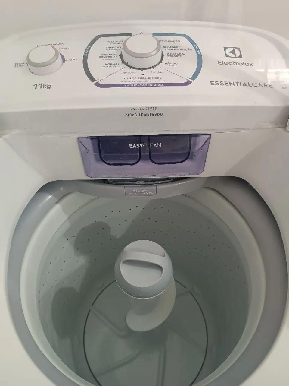 Electrolux 11kg - Foto 4