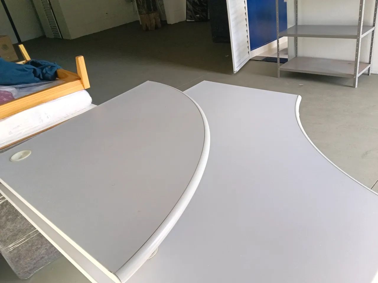 Mesa de escritório  - Foto 3