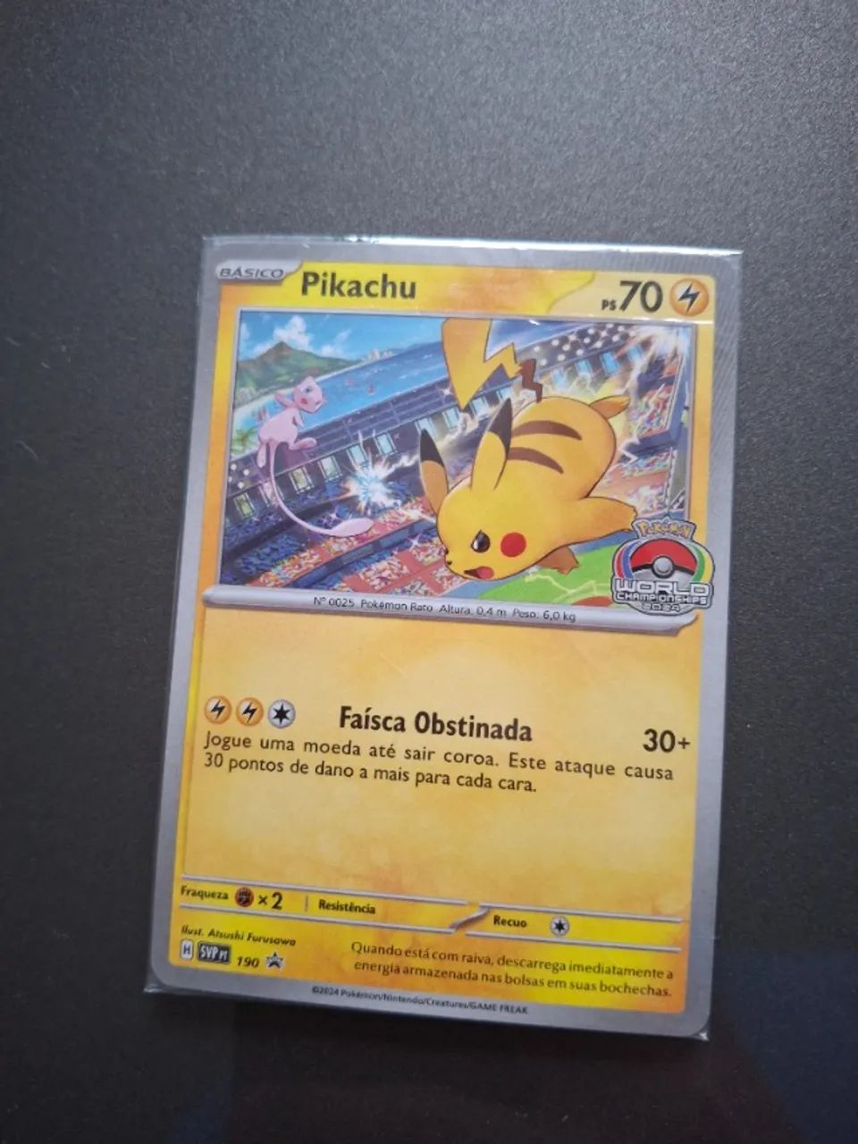Cartas pokemon - Foto 4