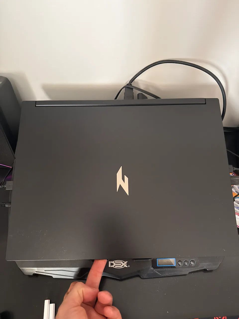 ACER NITRO V16, RTX 5050, RYZEN, 180hz - Foto 4
