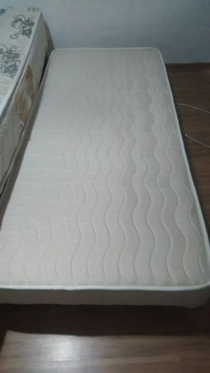 Bicama box acoplada solteiro  - Foto 2