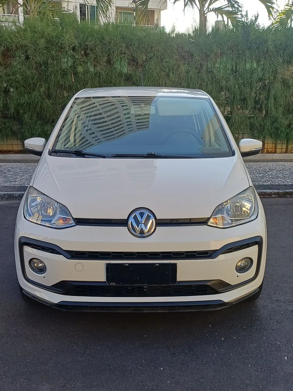 Volkswagen Up! up! move 1.0 Total Flex 12V 5p 2019