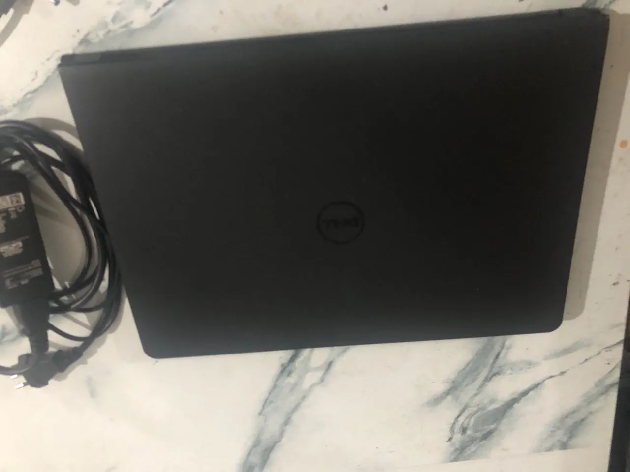 Notebook Dell ( i3 5 geração) 
