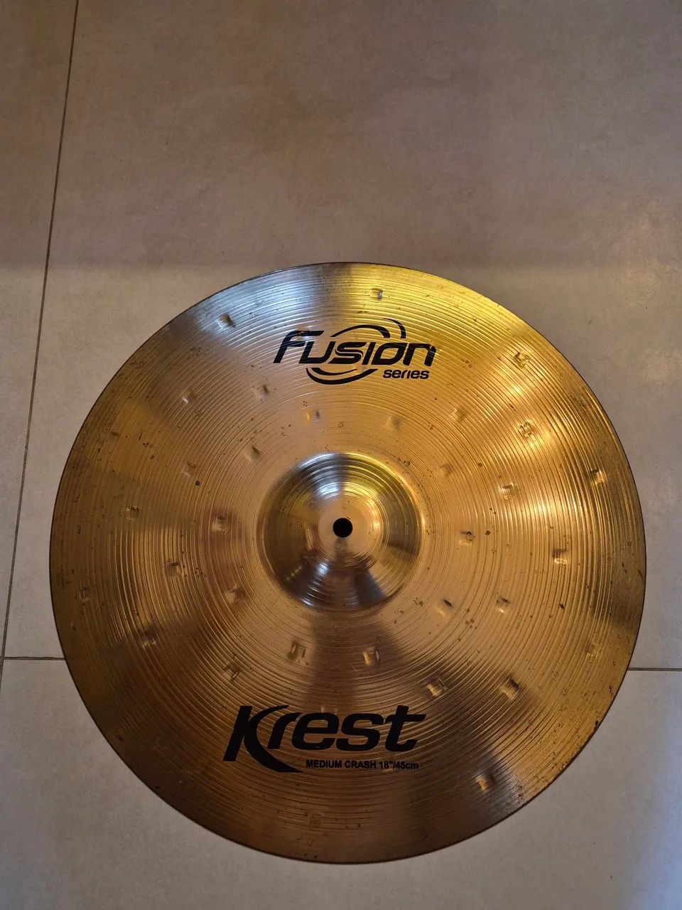 Prato krest fusion medium crash 18
