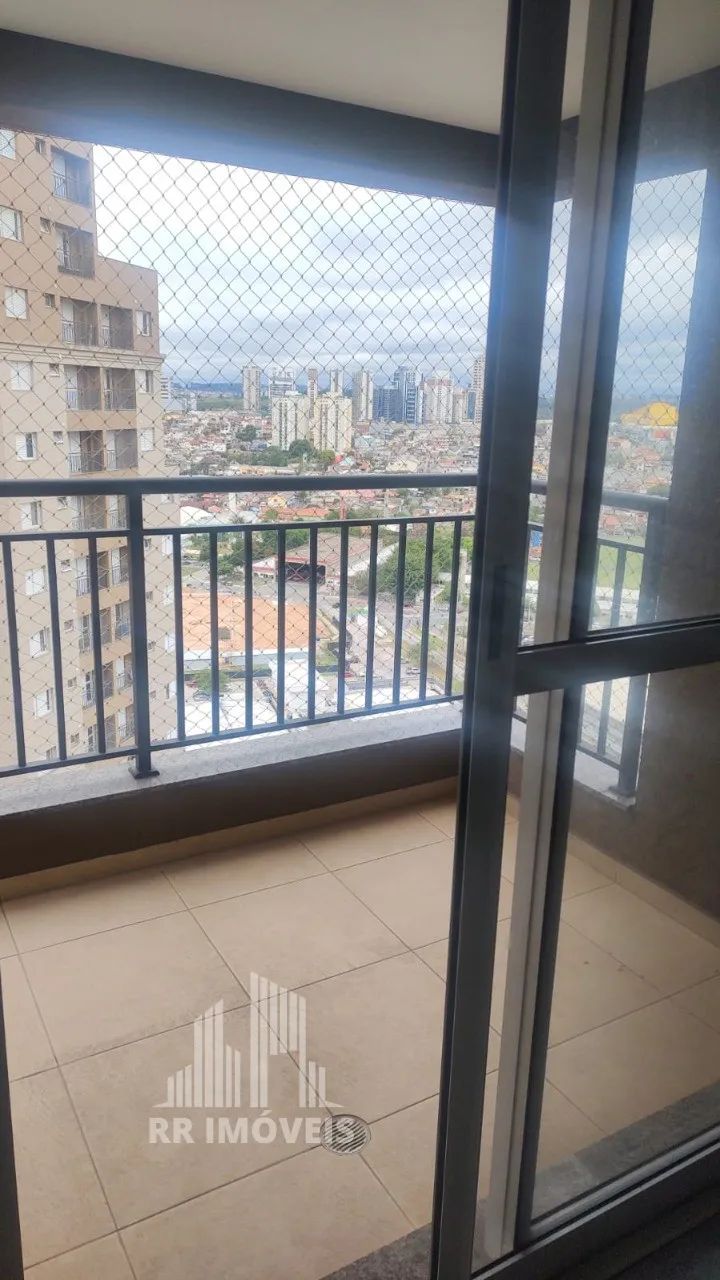 RR8811 Apartamento 60m² CONDOMÍNIO CENTRAL PARK - OPORTUNIDADE - 2 Dorms 1 Vaga - Barueri, - Foto 3