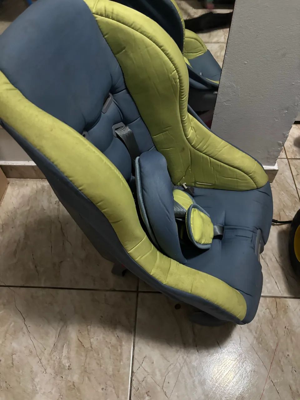Cadeirinha  - Foto 2